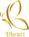 Dhruti Charitable Trust Logo