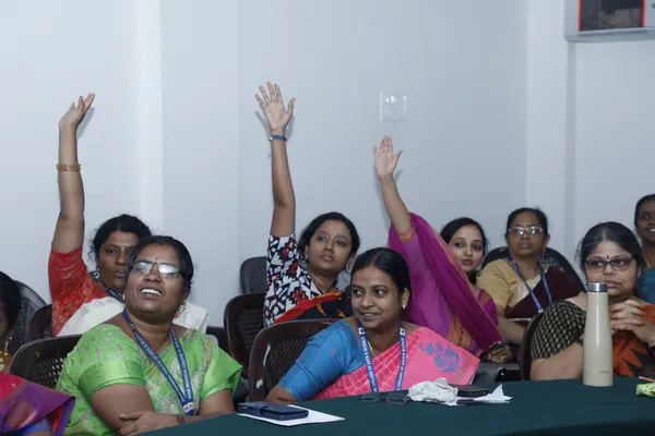 Mental Health Workshop Image 2