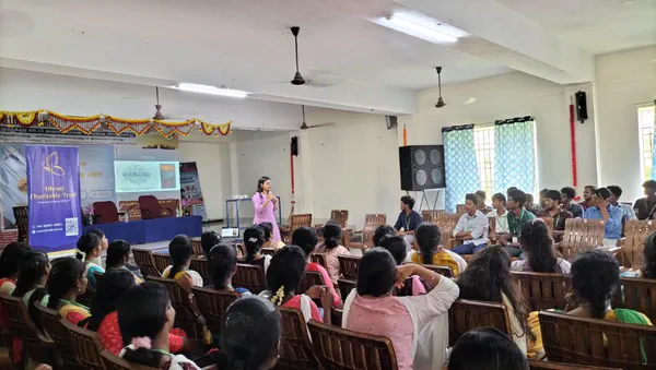 Mental Health Workshop Image 2