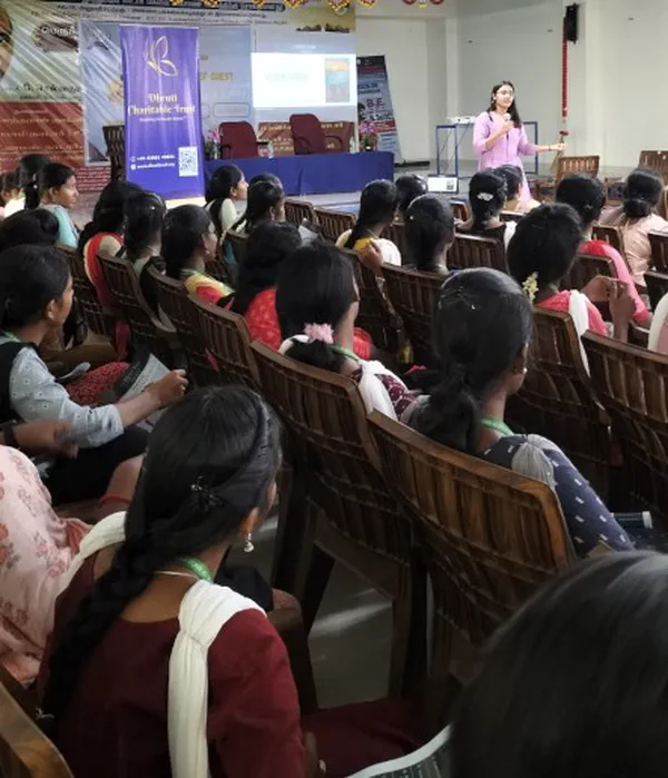 Mental Health Workshop Image 3