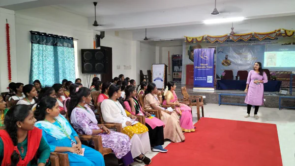 Mental Health Workshop Image 4