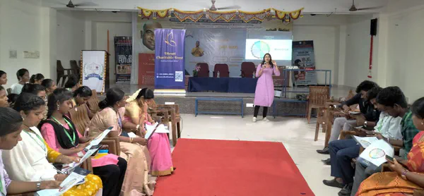 Mental Health Workshop Image 5