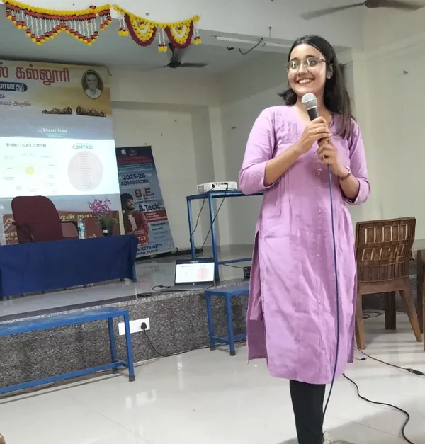 Mental Health Workshop Image 1