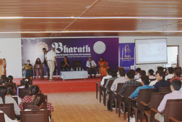 Mental Health Workshop Image 5