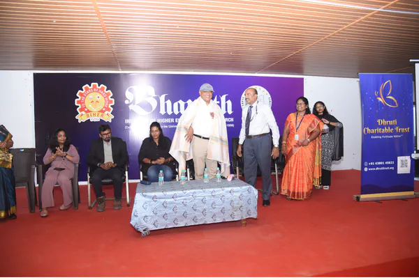 Mental Health Workshop Image 6