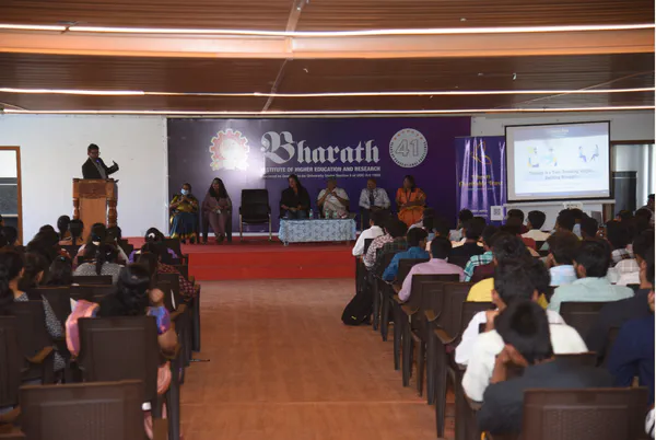 Mental Health Workshop Image 7