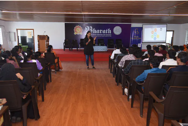 Mental Health Workshop Image 8