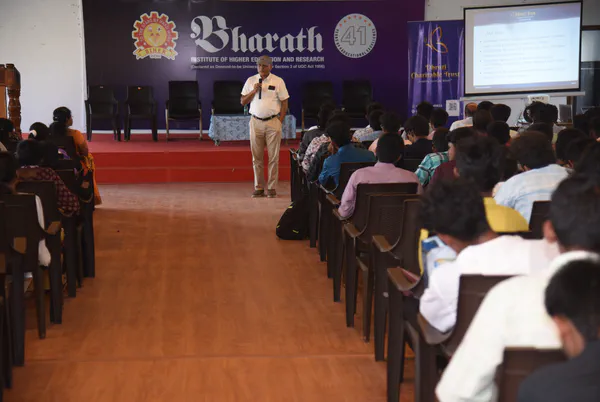 Mental Health Workshop Image 9