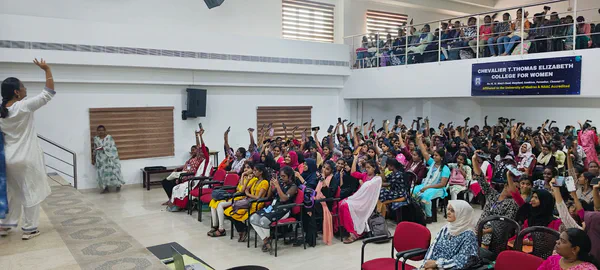 Mental Health Workshop Image 3