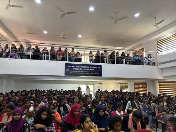 Mental Health Workshop Image 4