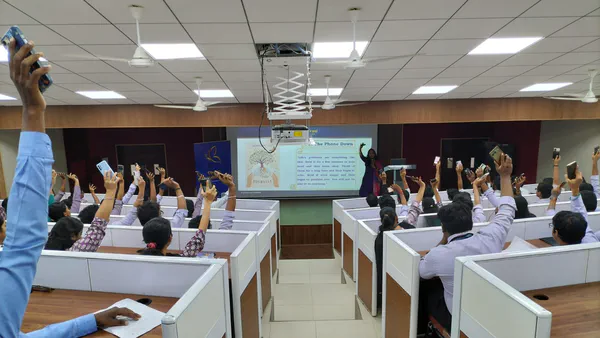 Mental Health Workshop Image 2