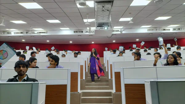 Mental Health Workshop Image 3