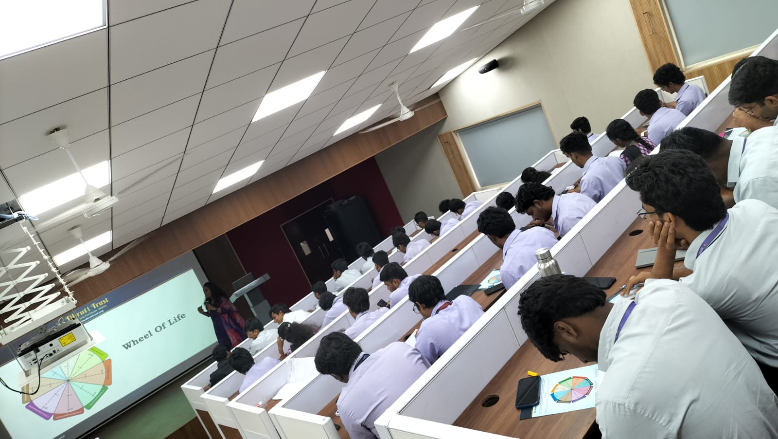 Mental Health Workshop Image 5