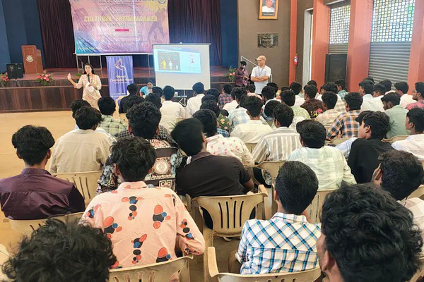 Mental Wellness Workshop - ASAN