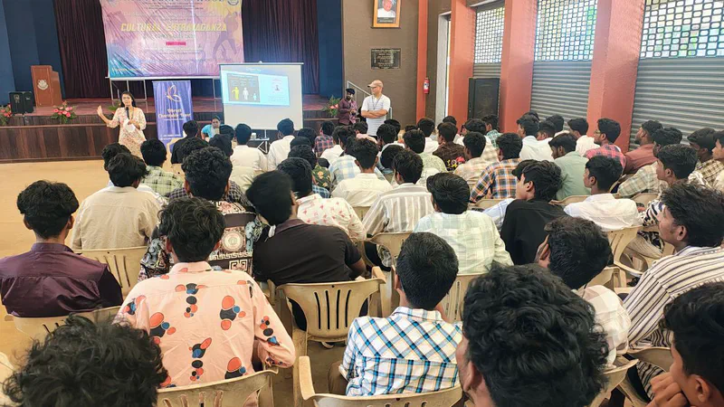 Mental Wellness Workshop - ASAN