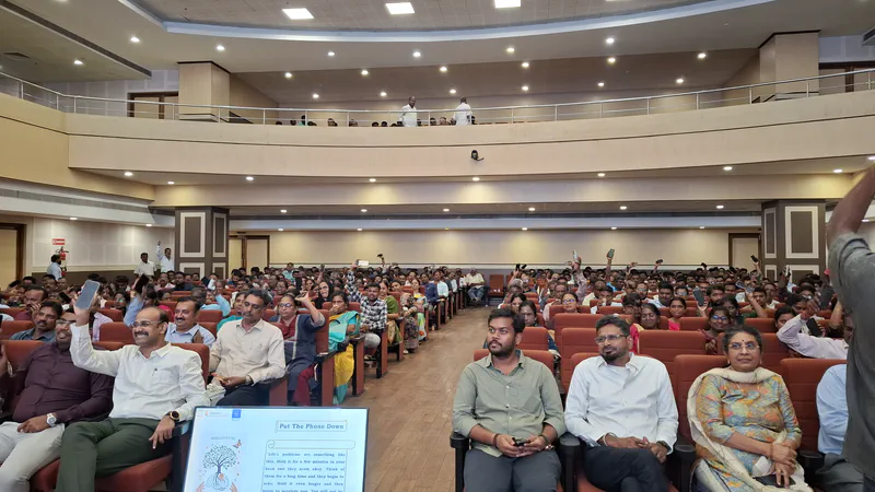 Mental Health Workshop Image 2
