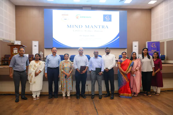 Mental Health Workshop Image 1