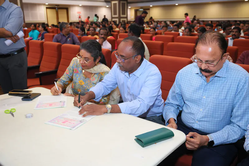 Mental Health Workshop Image 2