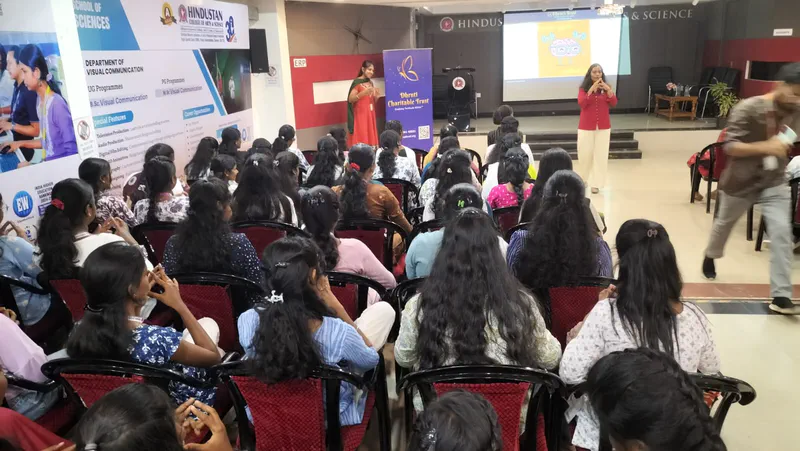 Mental Health Workshop Image 2