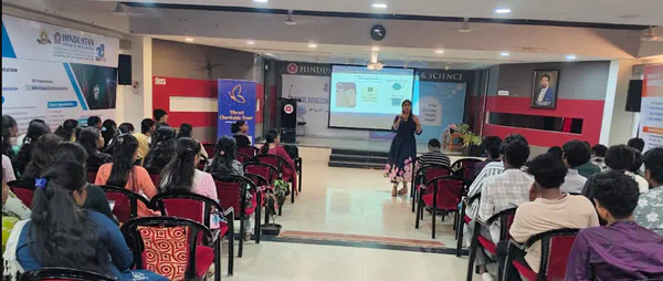 Mental Health Workshop Image 1