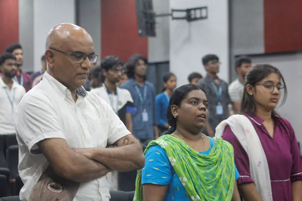 Mental Health Workshop Image 4