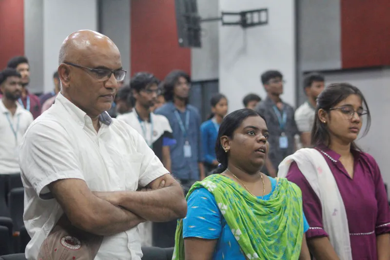 Mental Health Workshop Image 4