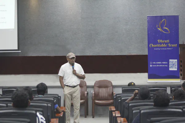 Mental Health Workshop Image 2