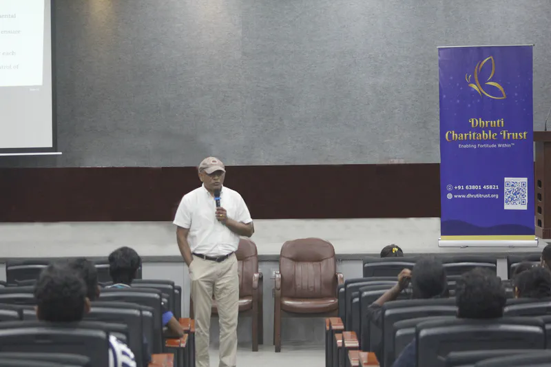 Mental Health Workshop Image 2
