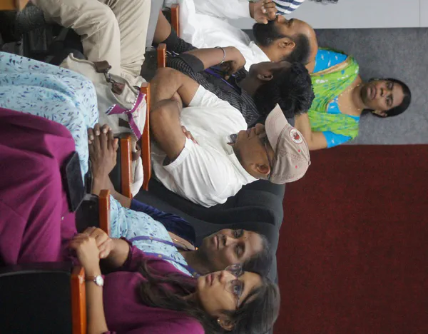 Mental Health Workshop Image 5