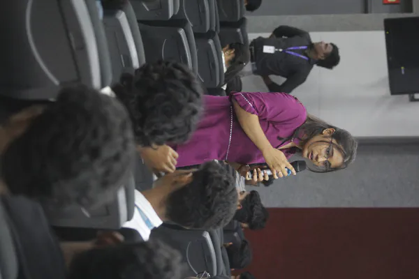 Mental Health Workshop Image 1