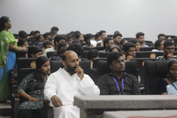 Mental Health Workshop Image 6