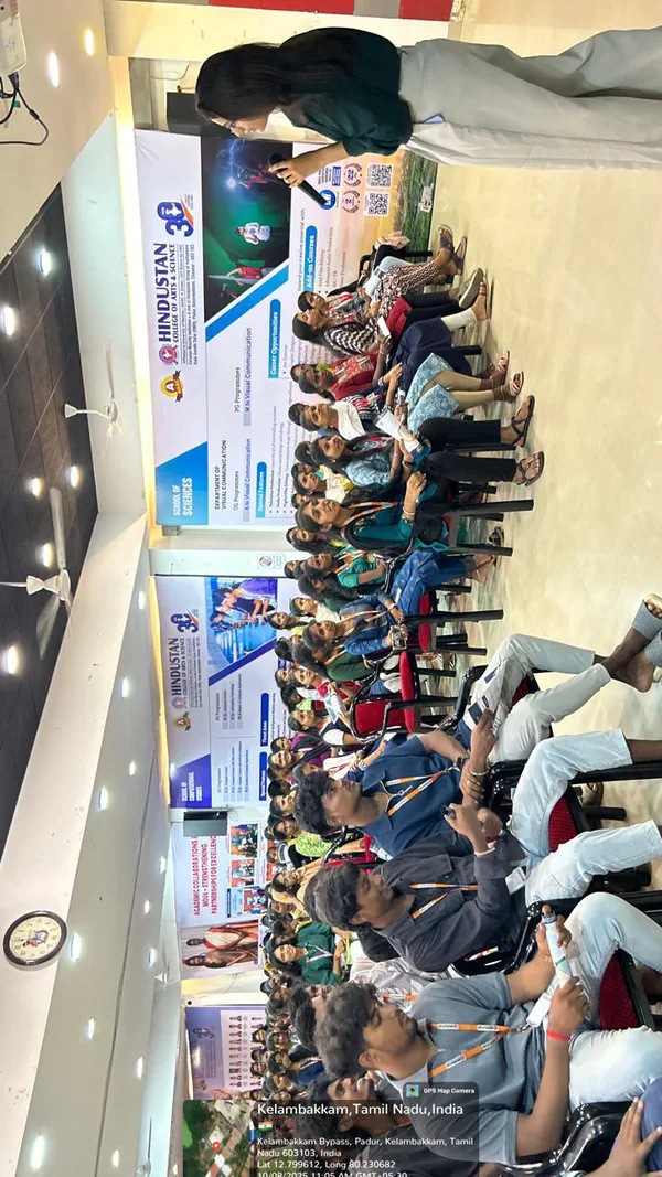 Mental Health Workshop Image 2