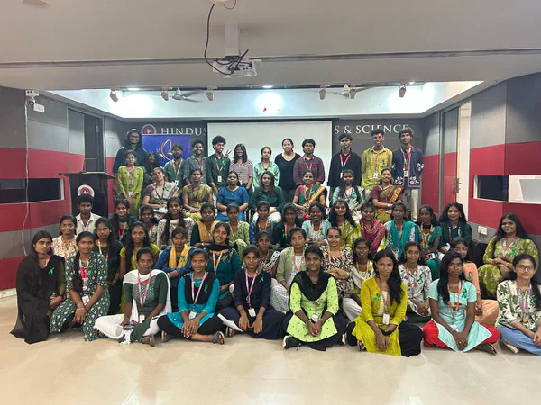 Mental Health Workshop Image 4