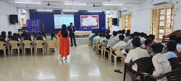 Mental Health Workshop Image 3