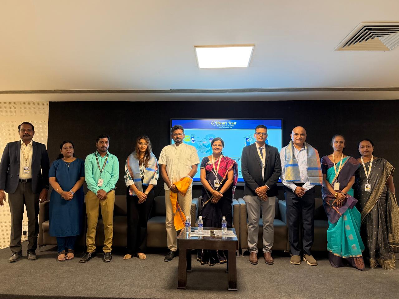 Mental Health Workshop Image 1