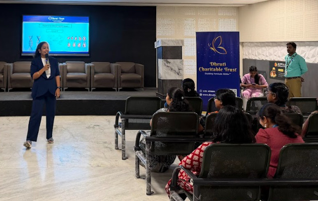 Mental Health Workshop Image 2