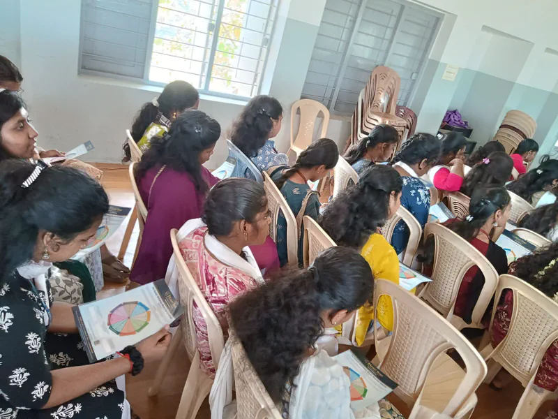 Mental Health Workshop Image 2