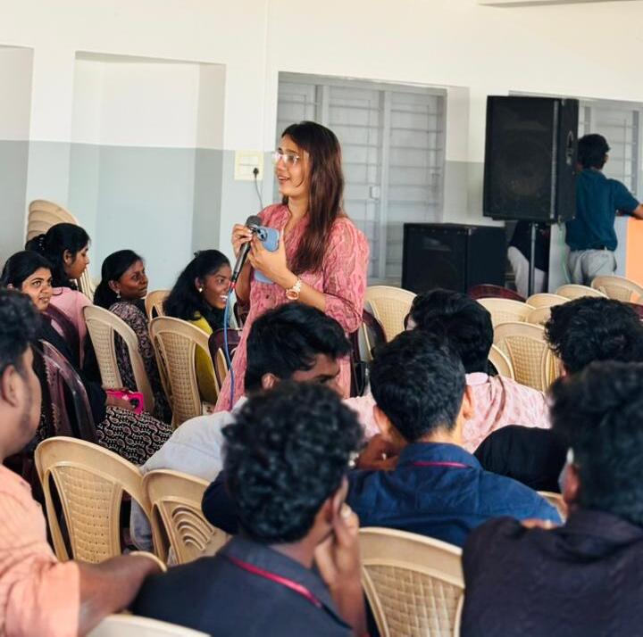 Mental Health Workshop Image 4