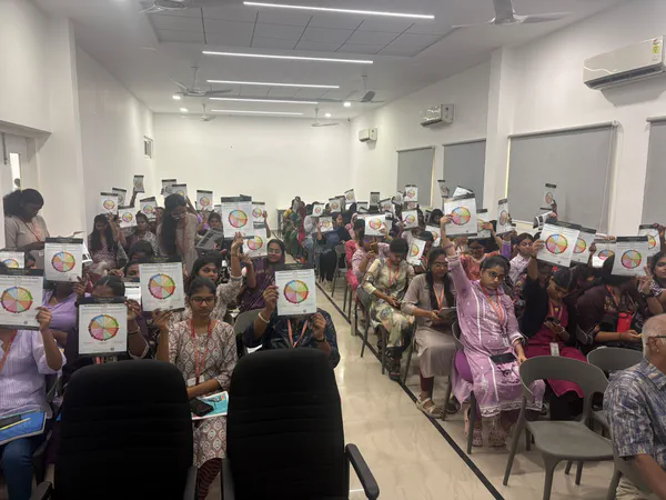 Mental Health Workshop Image 2