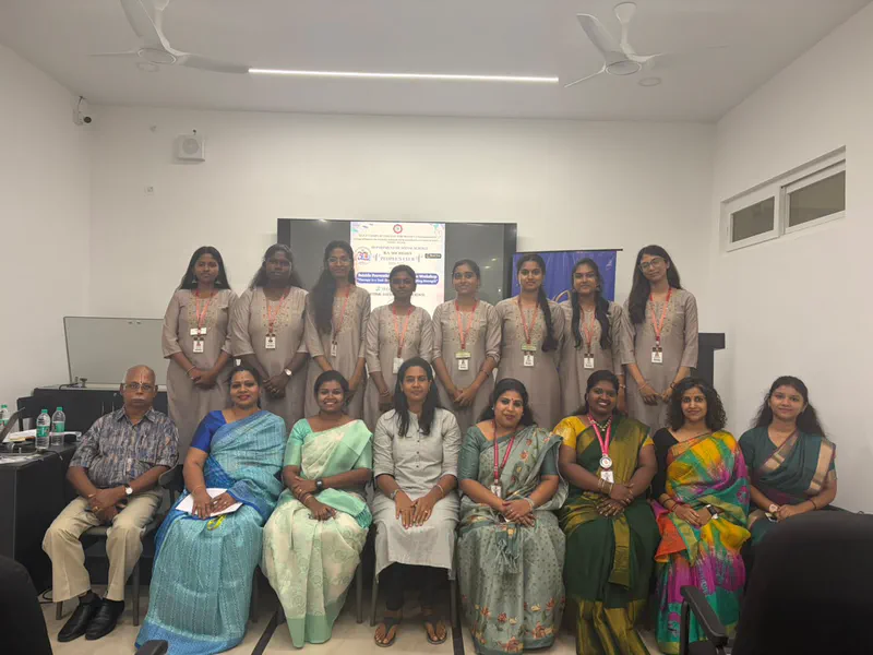 Mental Health Workshop Image 4