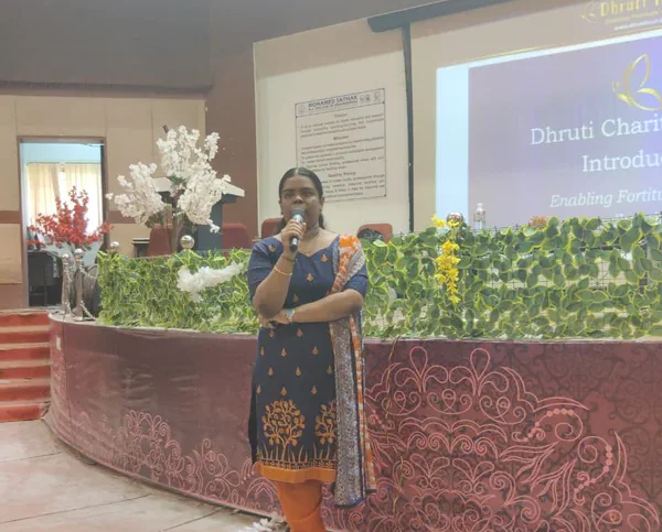 Mental Health Workshop Image 6