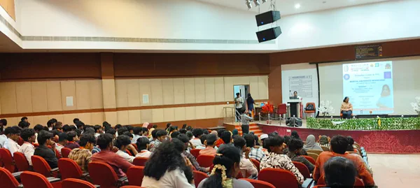 Mental Health Workshop Image 4