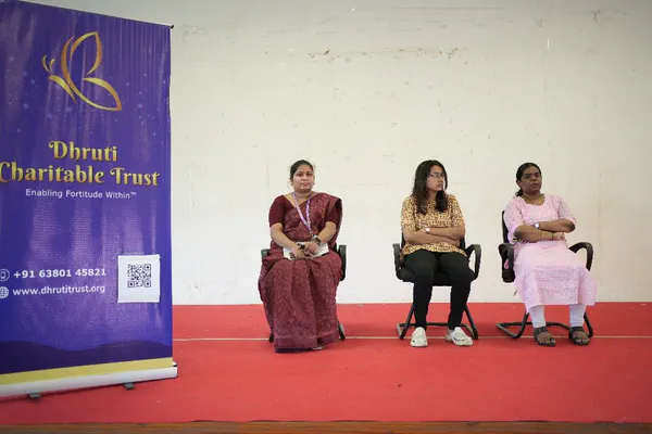 Mental Health Workshop Image 2