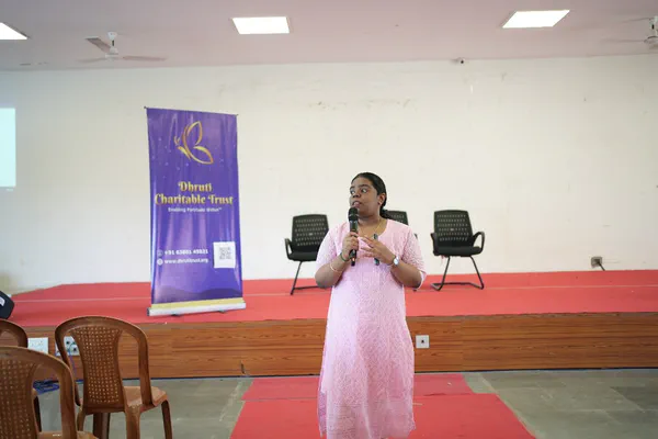 Mental Health Workshop Image 4