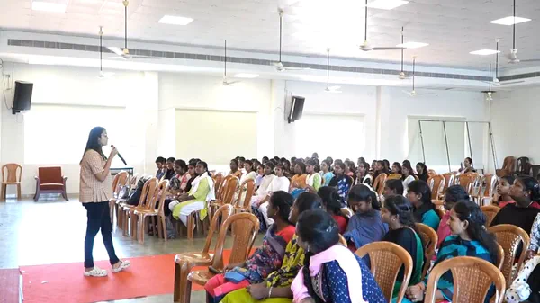 Mental Health Workshop Image 6