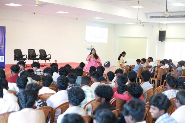 Mental Health Workshop Image 11