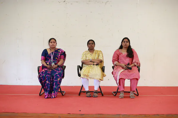 Mental Health Workshop Image 8