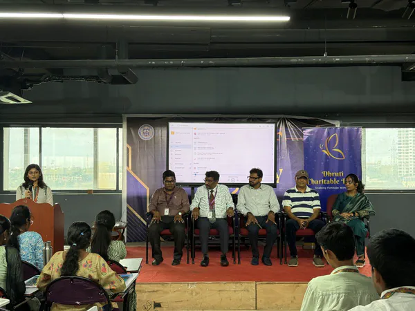 Mental Health Workshop Image 7