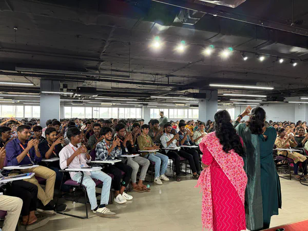 Mental Health Workshop Image 6