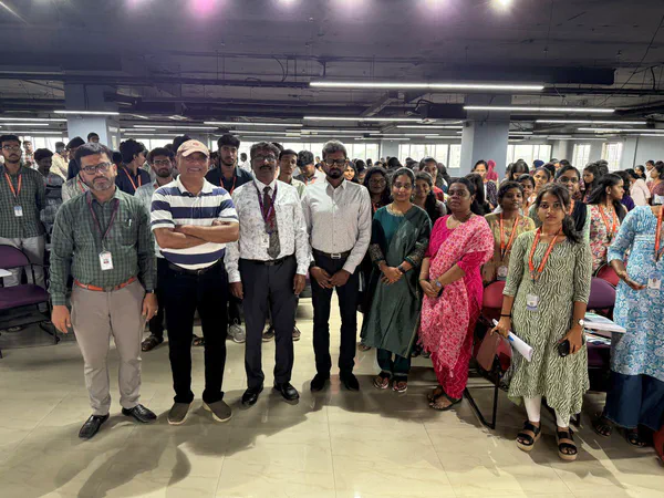 Mental Health Workshop Image 4